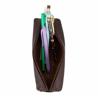 Bouletta Pencil Case Multibox Leather Pencil Case Premium Koruma