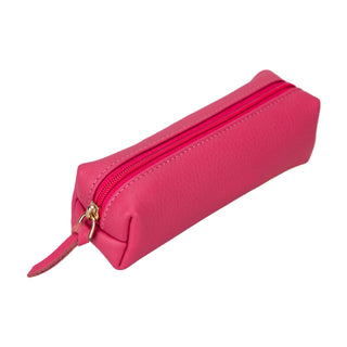 Bouletta Pencil Case Boysenberry Multibox Leather Pencil Case Premium Koruma