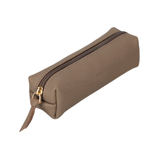 Bouletta Pencil Case Oaken Multibox Leather Pencil Case Premium Koruma