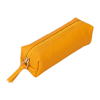 Bouletta Pencil Case Sunburst Multibox Leather Pencil Case Premium Koruma