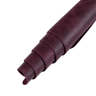 Bouletta Desk Mat Natural Leather Desk Mat Medium Premium Koruma