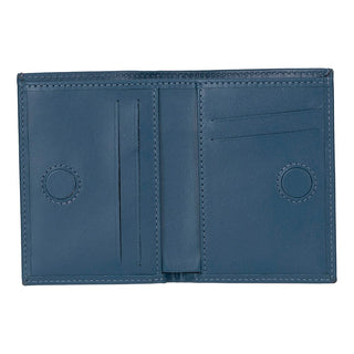 Bouletta Men Wallet Nigra Leather Men's Wallet Premium Koruma