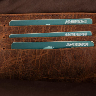 Bouletta Cell Phone Crossbody Bag Nino Leather Crossbody Bag Premium Koruma