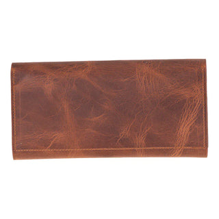 Bouletta Women's Wallet Noble Leather Women's Wallet Premium Koruma