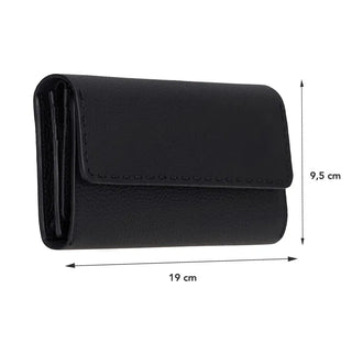 Bouletta Women's Wallet Noble Leather Women's Wallet Premium Koruma