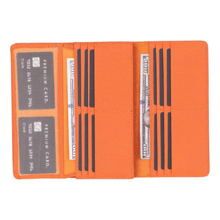 Bouletta Women's Wallet Noble Leather Women's Wallet Premium Koruma