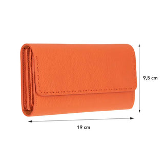 Bouletta Women's Wallet Noble Leather Women's Wallet Premium Koruma