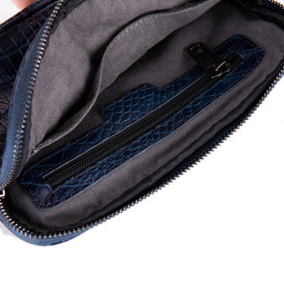 Bouletta Men Wallet Noma Leather Clutch Bag Premium Koruma