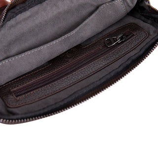 Bouletta Men Wallet Noma Leather Clutch Bag Premium Koruma