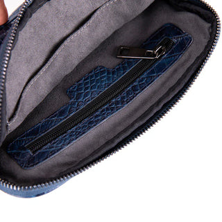 Bouletta Men Wallet Noma Leather Clutch Bag Premium Koruma