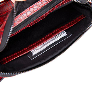 Bouletta Men Wallet Noma Leather Clutch Bag Premium Koruma