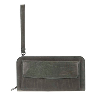 Bouletta Men's Handbag Novarco Leather Clutch Handbag Premium Koruma