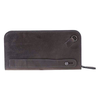 Bouletta Men's Handbag Novarco Leather Clutch Handbag Premium Koruma
