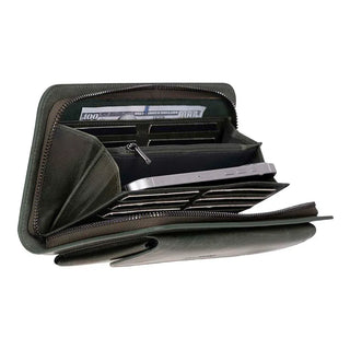 Bouletta Men's Handbag Novarco Leather Clutch Handbag Premium Koruma