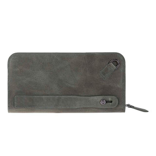 Bouletta Men's Handbag Novarco Leather Clutch Handbag Premium Koruma