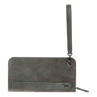 Bouletta Men's Handbag Novarco Leather Clutch Handbag Premium Koruma