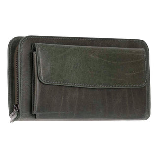 Bouletta Men's Handbag Novarco Leather Clutch Handbag Premium Koruma