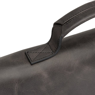 Bouletta Laptop Briefcase Olympus Leather Business Briefcase / Laptop Case Premium Koruma