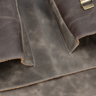 Bouletta Laptop Briefcase Olympus Leather Business Briefcase / Laptop Case Premium Koruma
