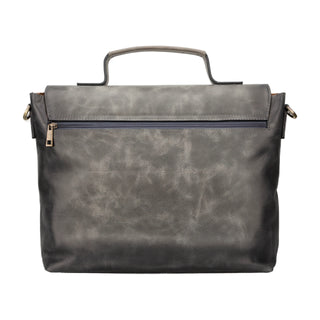 Bouletta Laptop Briefcase Olympus Leather Business Briefcase / Laptop Case Premium Koruma