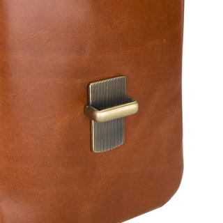 Bouletta Laptop Briefcase Olympus Leather Business Briefcase / Laptop Case Premium Koruma
