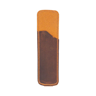 Bouletta Pen Pouch Ominex Leather Pen Pouch Premium Koruma