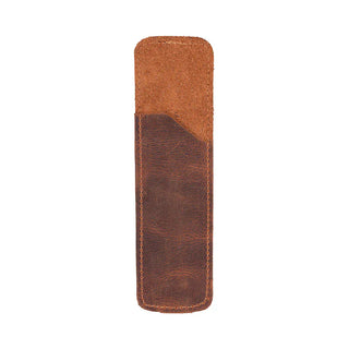 Bouletta Pen Pouch Ominex Leather Pen Pouch Premium Koruma