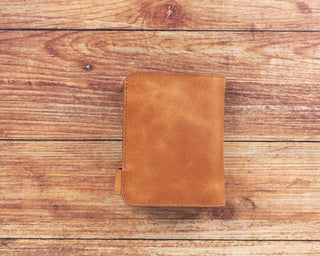 Bouletta Card Holder Oscar Leather Card Holder Premium Koruma