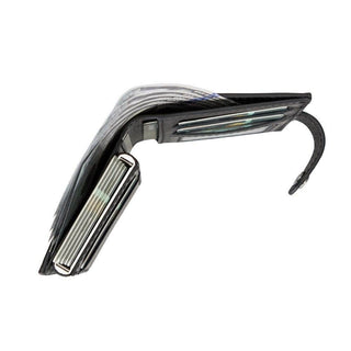 Bouletta Card Holder Palermo Mechanical Leather Card Holder Premium Koruma