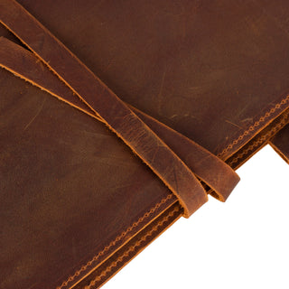 Bouletta Journal Cover Passato Leather Journal Cover Premium Koruma