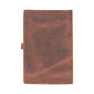Bouletta Journal Cover Passato Leather Journal Cover Premium Koruma