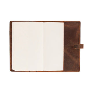 Bouletta Journal Cover Passato Leather Journal Cover Premium Koruma