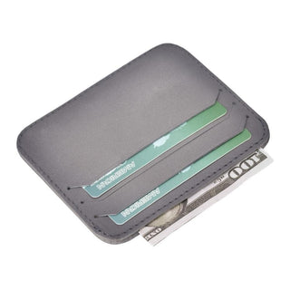 Bouletta Card Holder Pedro Slim Leather Card Holder Premium Koruma