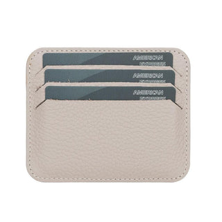 Bouletta Card Holder Pedro Slim Leather Card Holder Premium Koruma