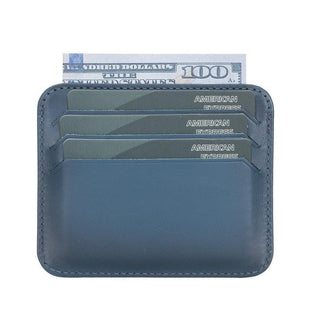 Bouletta Card Holder Pedro Slim Leather Card Holder Premium Koruma