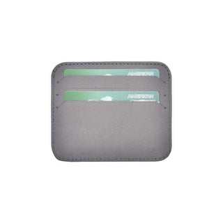 Bouletta Card Holder Graytone Pedro Slim Leather Card Holder Premium Koruma