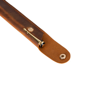Bouletta Pen Pouch Penna Leather Pen Pouch Premium Koruma