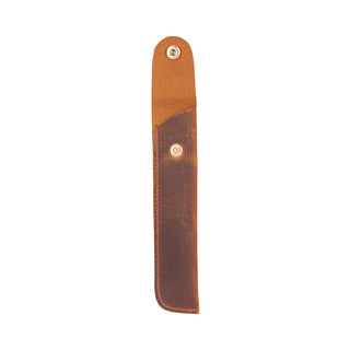 Bouletta Pen Pouch Penna Leather Pen Pouch Premium Koruma