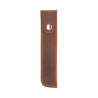 Bouletta Pen Pouch Penna Leather Pen Pouch Premium Koruma