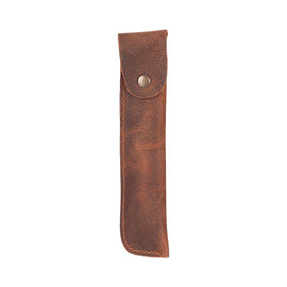 Bouletta Pen Pouch Penna Leather Pen Pouch Premium Koruma