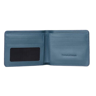 Pier Leather Men's Wallet