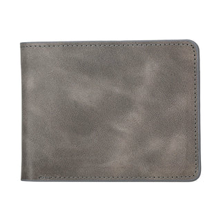 Bouletta Men Wallet Pier Leather Men's Wallet Premium Koruma