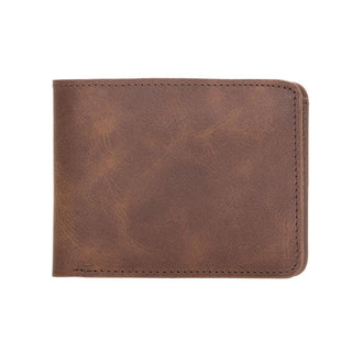 Bouletta Men Wallet Pier Leather Men's Wallet Premium Koruma