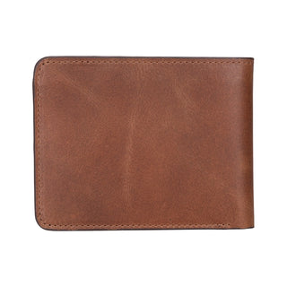 Bouletta Men Wallet Pier Leather Men's Wallet Premium Koruma