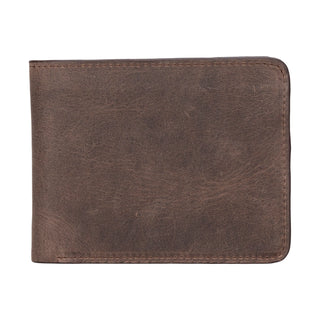 Bouletta Men Wallet Pier Leather Men's Wallet Premium Koruma