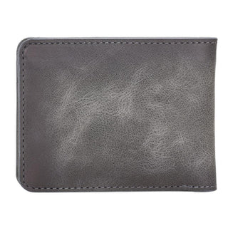 Bouletta Men Wallet Pier Leather Men's Wallet Premium Koruma