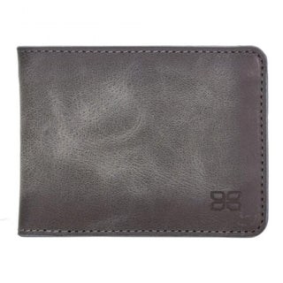 Bouletta Men Wallet Pier Leather Men's Wallet Premium Koruma