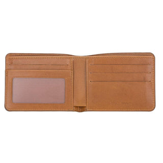 Bouletta Men Wallet Pier Leather Men's Wallet Premium Koruma