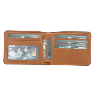 Bouletta Men Wallet Pier Leather Men's Wallet Premium Koruma
