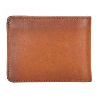 Bouletta Men Wallet Pier Leather Men's Wallet Premium Koruma